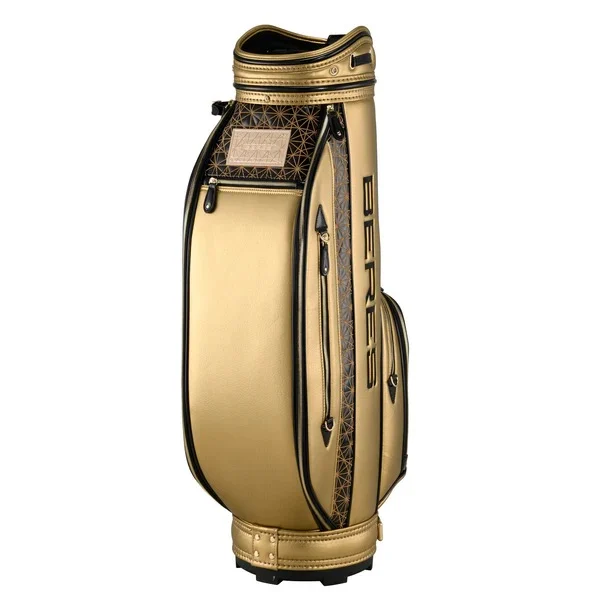 CB52603 Túi gậy Honma Caddie Bag Gold - hình thu nhỏ 3