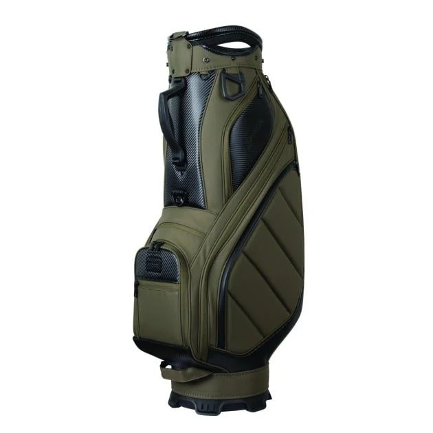 Túi gậy XXIO (GGC-23105i) Cart Bag Olive