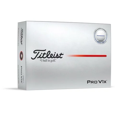 T2049S-PAB Bóng Titleist 25 PRO V1X PERFRM ALGN BLUE ( Thỏi ) từ Titleist