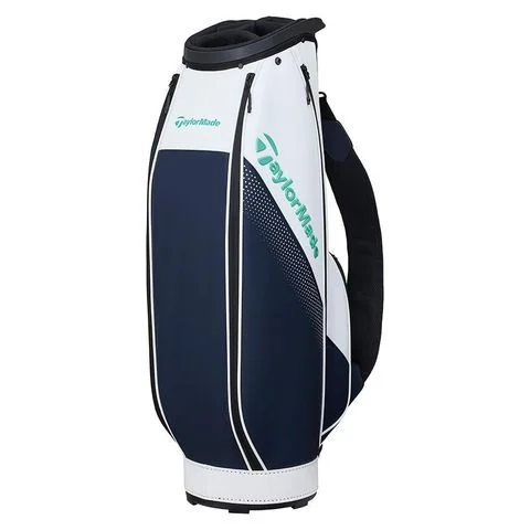 Túi gậy golf 2MSCB-UN732 WH/NV M1352201 | TaylorMade