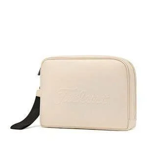 TA26ARCK-2 Túi cầm tay Titleist ALL-READY CLUTCH CREAM KOREA