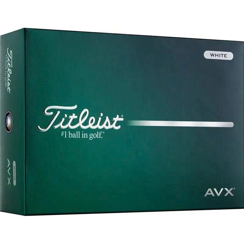 T9015S Bóng Titleist 26 AVX (Thỏi)