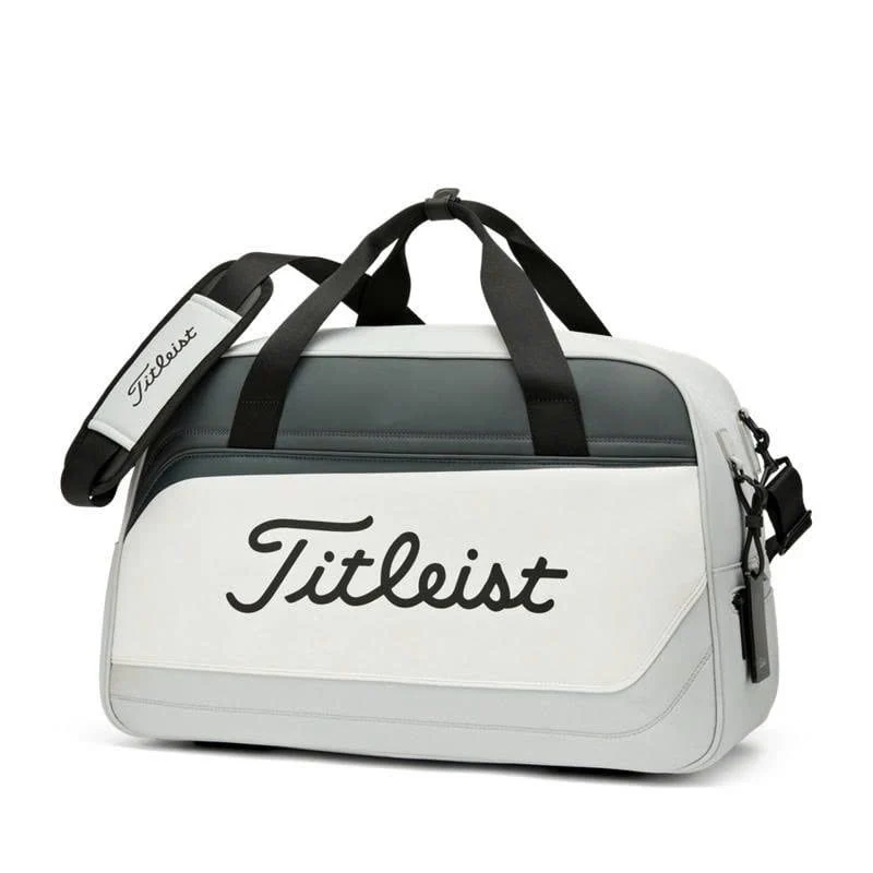 TA25PSBB-22 Túi xách tay TT PURSUIT BOSTON BAG MRBLE/CHR