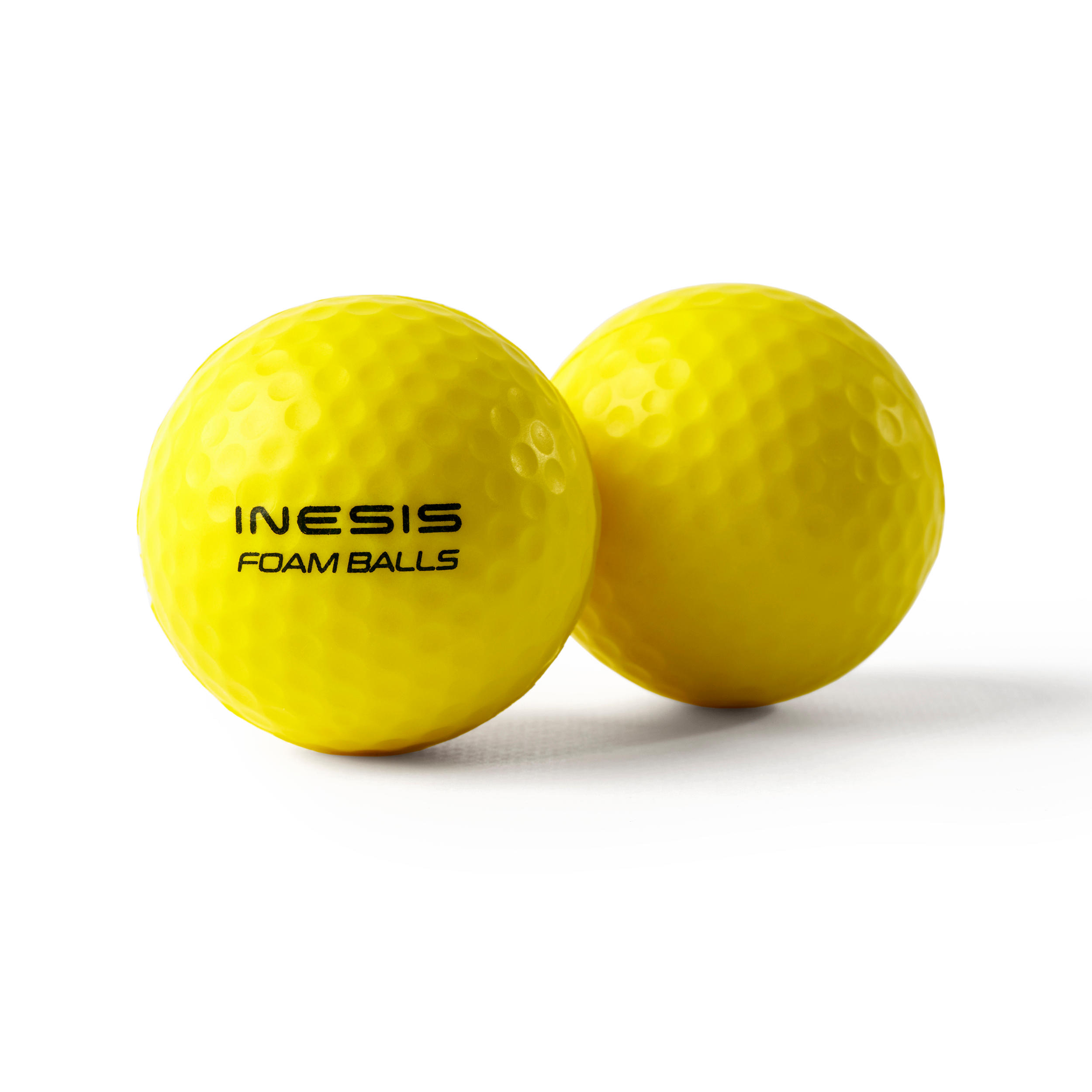 BÓNG MÚT XỐP CHƠI GOLF X6