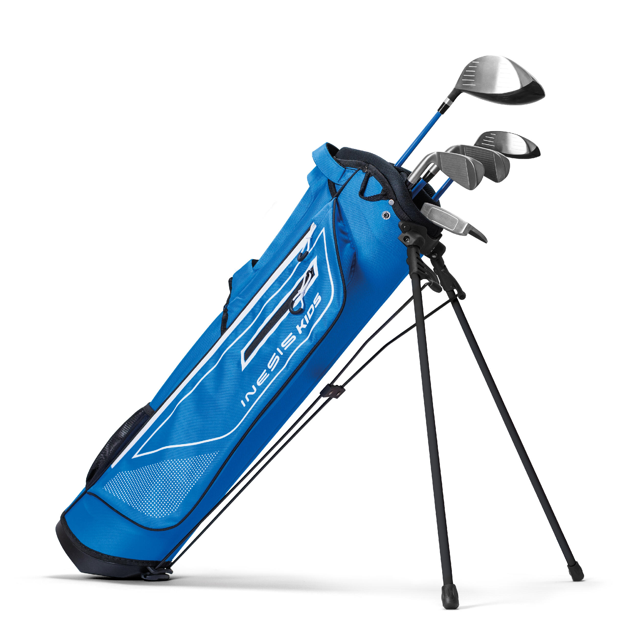 BỘ GẬY CHƠI GOLF JUNIOR CHO TRẺ 11-13 TUỔI THUẬN TAY PHẢI