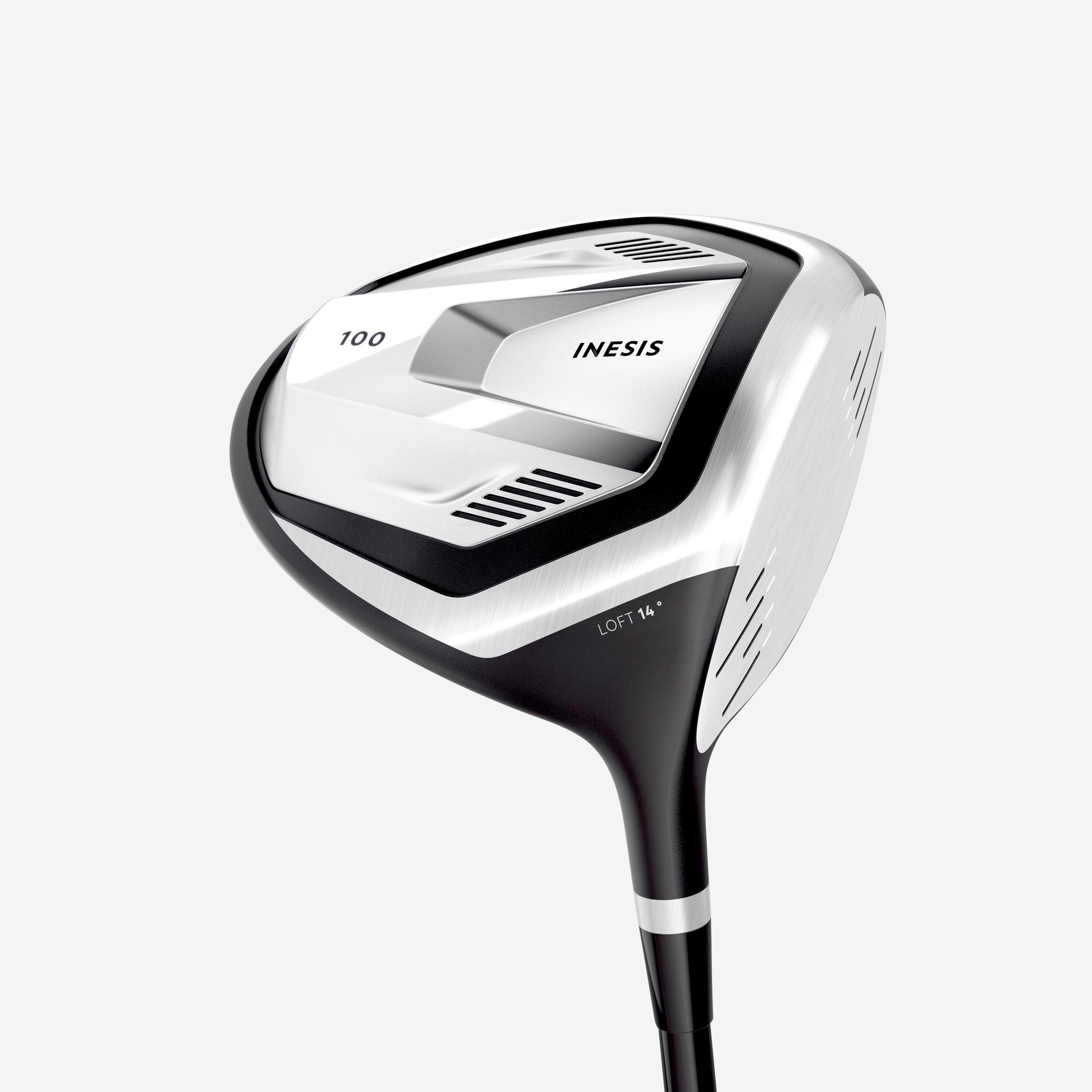 Gậy golf Driver RH 100 Graphite tay phải