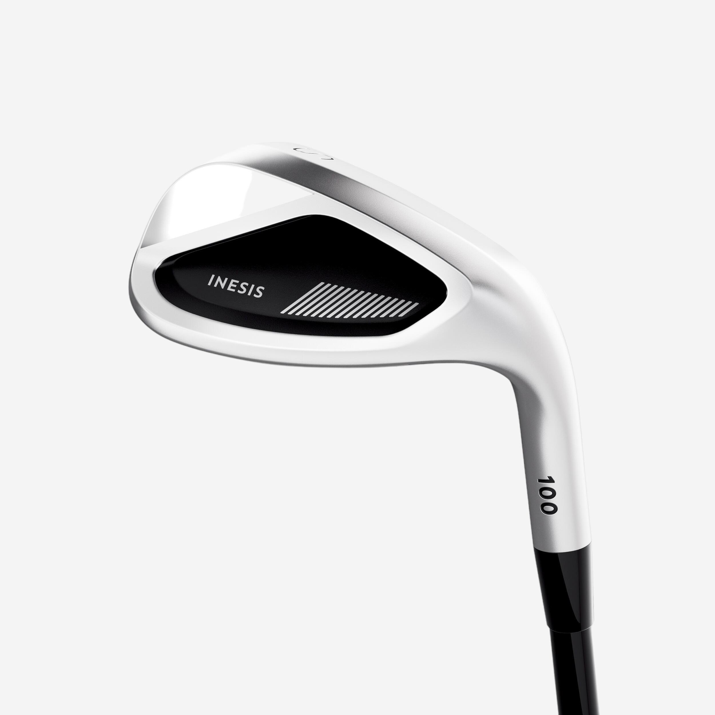Gậy wedge 100 cán graphite cho tay phải