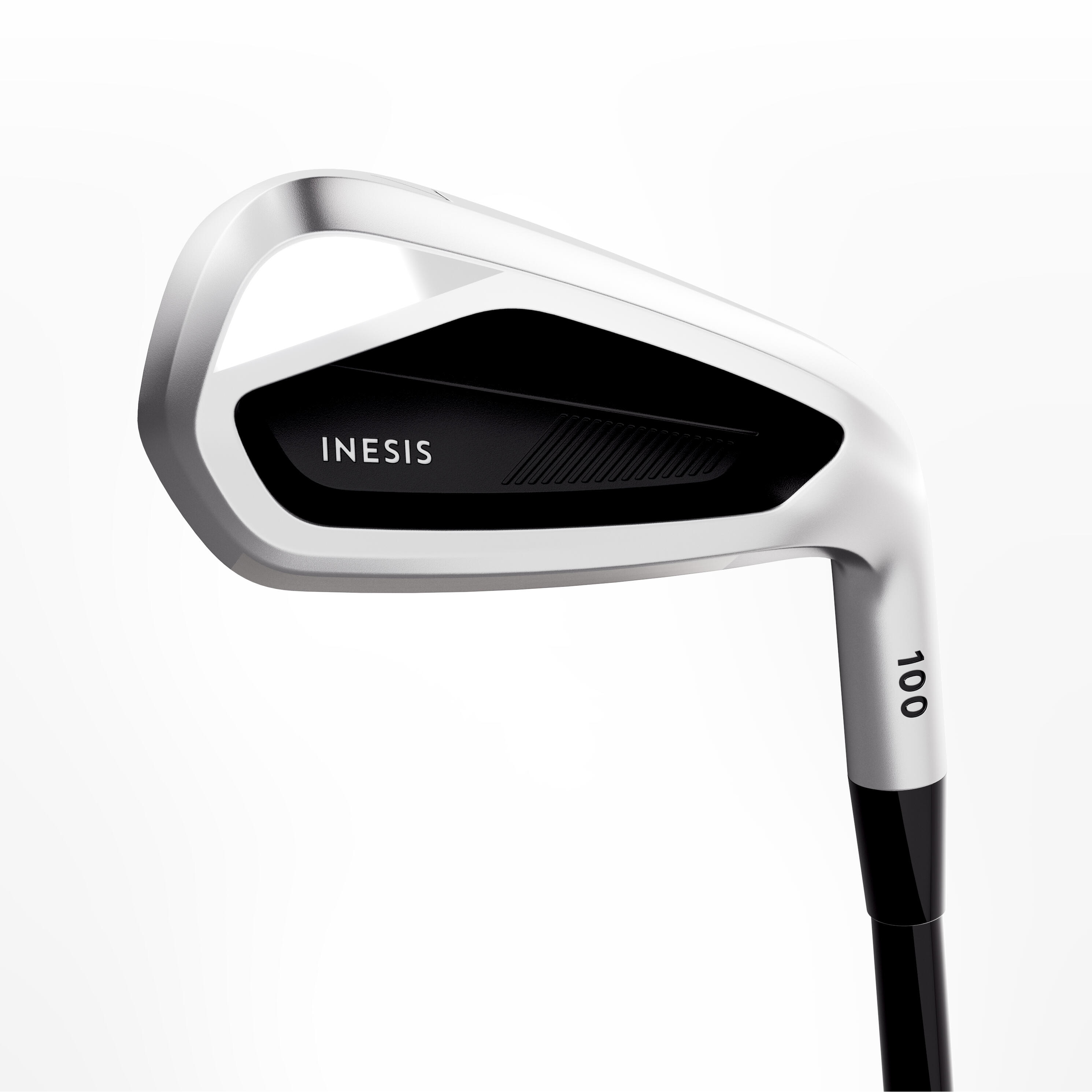 Gậy sắt chơi golf thuận tay phải cỡ 2 100 RH