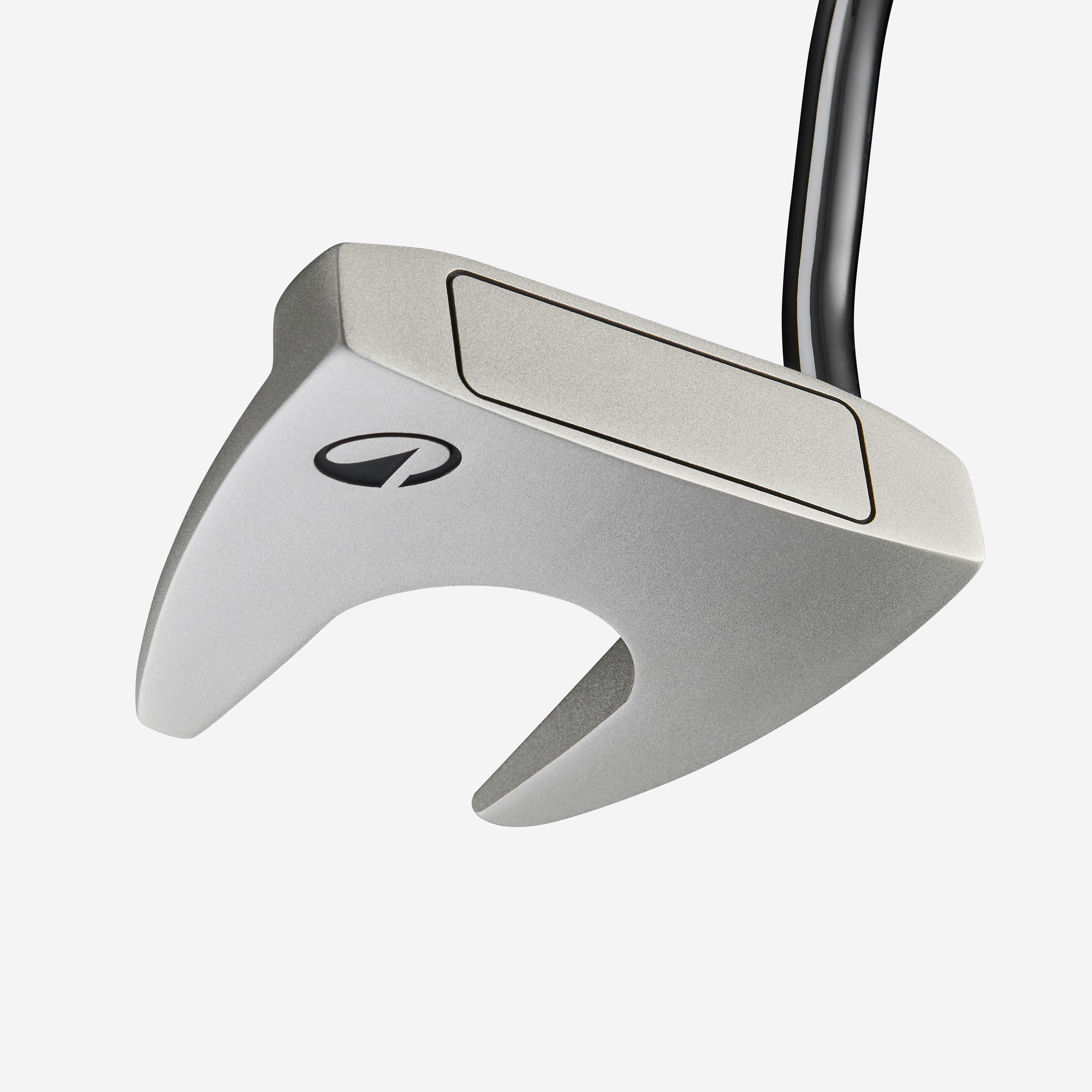 Gậy mallet putter cho tay phải - Inesis 100