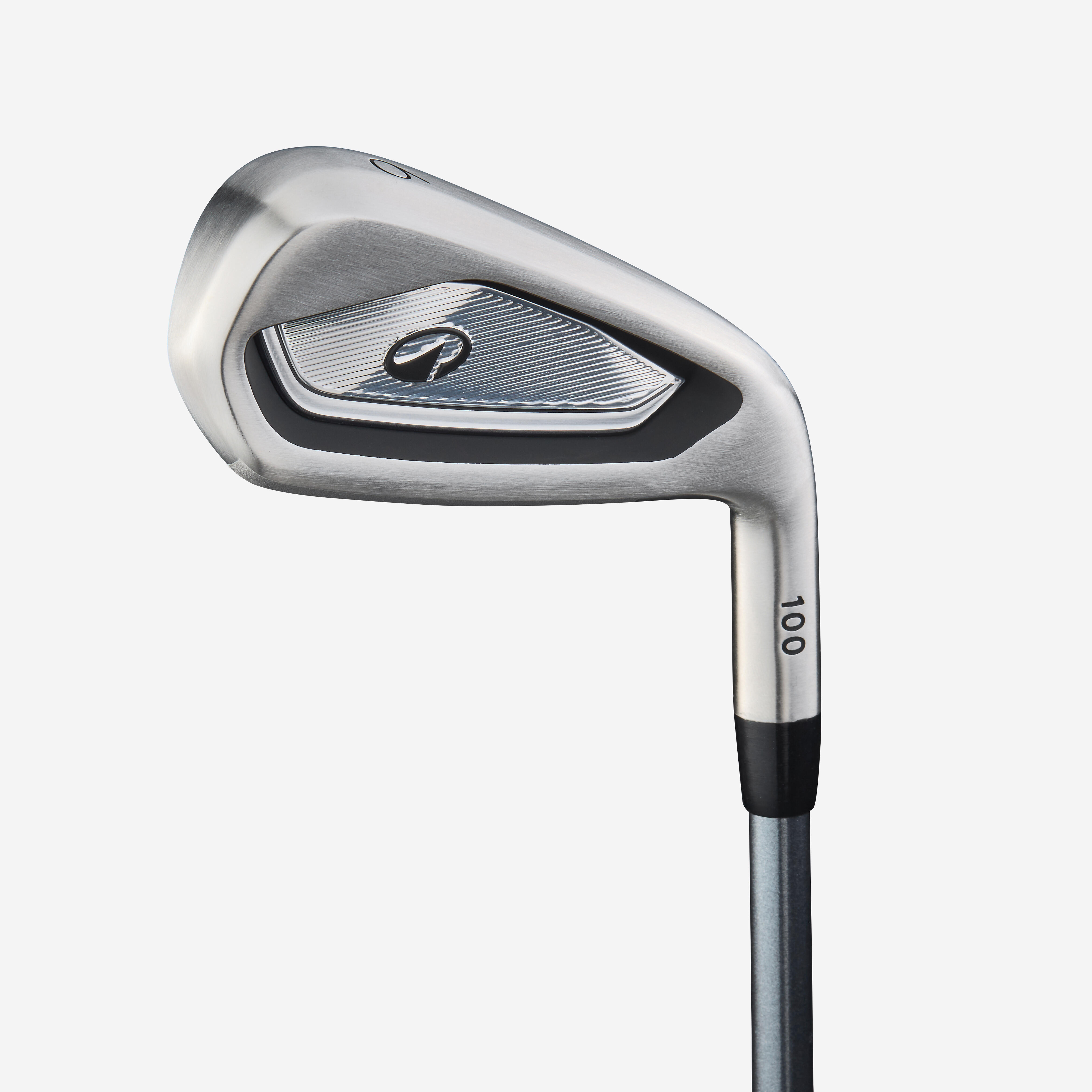 Gậy sắt chơi golf cán graphite cỡ 2 cho người thuận tay phải - INESIS 100