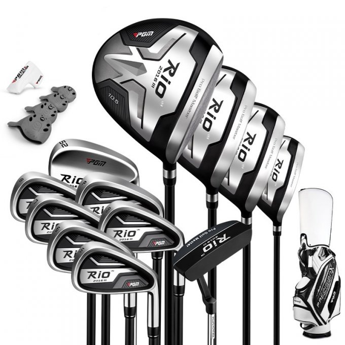Bộ gậy golf PGM MTG040 từ Bộ gậy golf