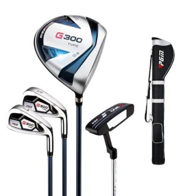 BỘ GẬY TẬP GOLF NAM – PGM G300 SERIES – MTG025 (4 GẬY)