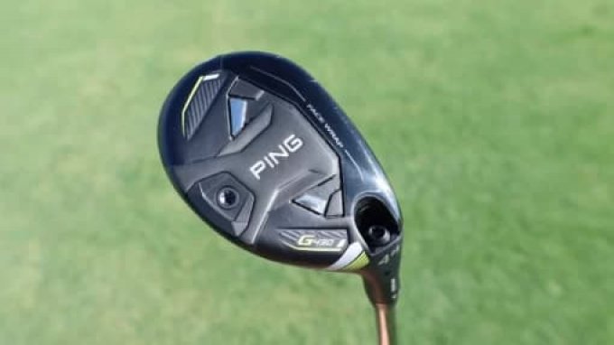 Fullset gậy đánh Golf Ping G430 ( 12 gậy +1 túi) cán Graphite