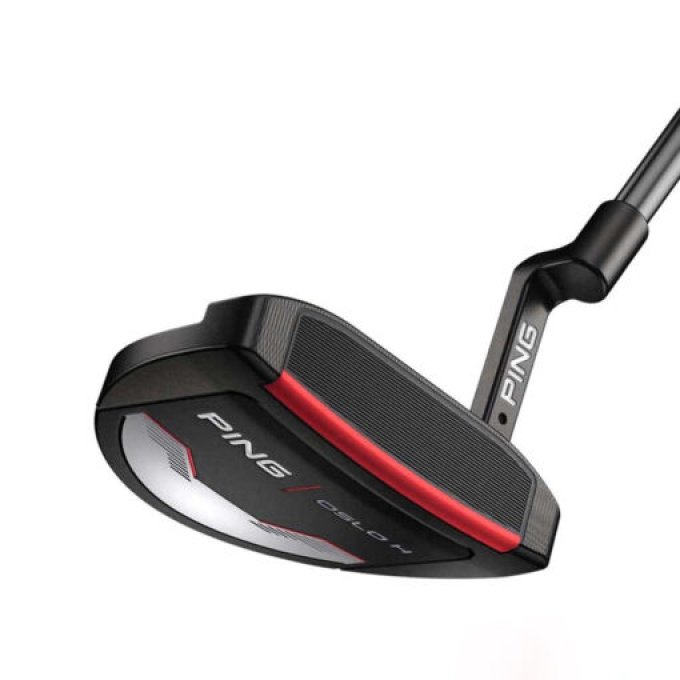 Gậy đánh Golf Putter Ping Olso H 2021 từ Ping