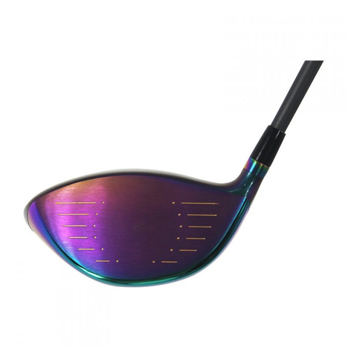 Gậy driver đánh Golf XL-37 từ Bộ gậy golf