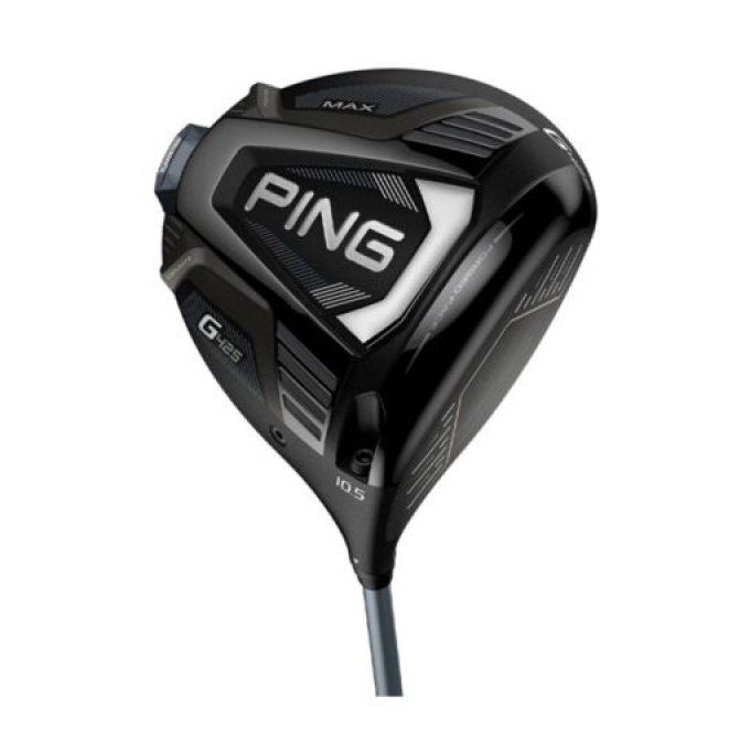 Gậy golf driver PING G425 Max từ Ping