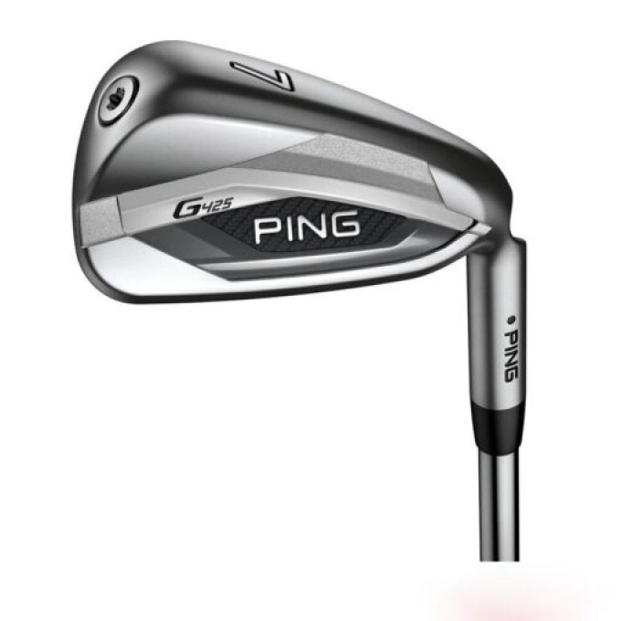 Gậy Golf Ironset Ping G425 AWT 2.0 từ Ping