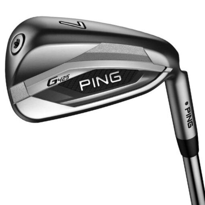 Gậy Golf Ironset Ping G425 NSpro 950 (5-9,W,U) từ Ping
