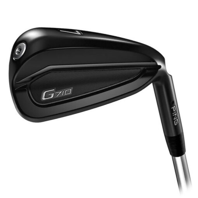 Gậy Golf Ironset Ping G710 NSpro 850 (5-9,W,U) từ Ping