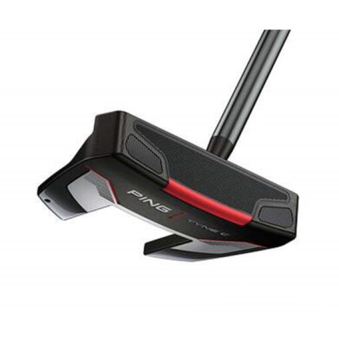 Gậy Golf Putter Ping Tyne C 2021 từ Ping