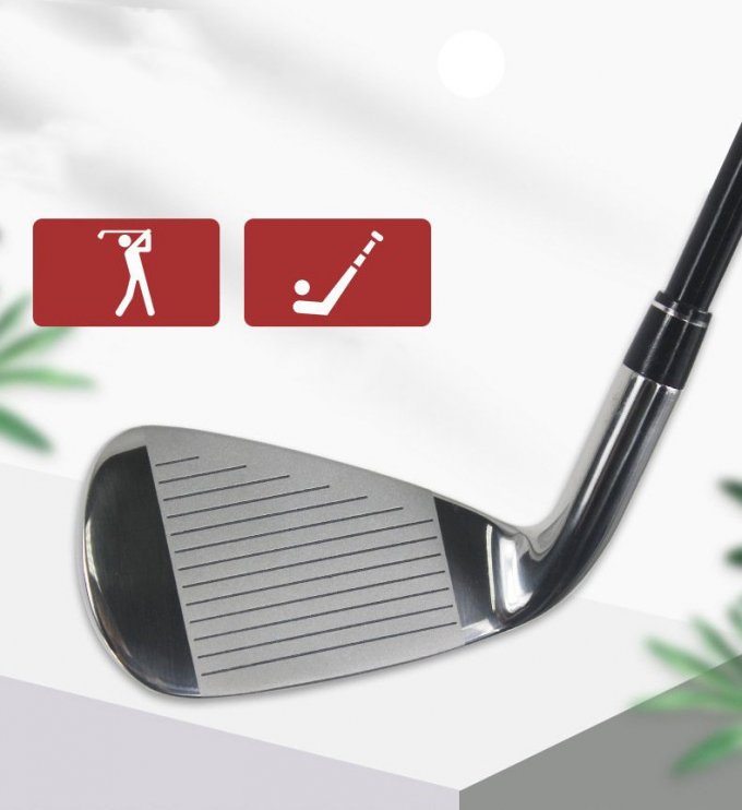 Gậy tập luyện đánh Golf số 7 XL-39 từ Bộ gậy golf