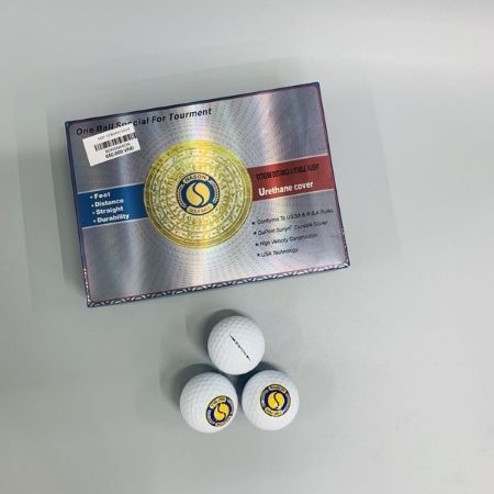 Bóng golf Nason Tourment từ Bóng golf