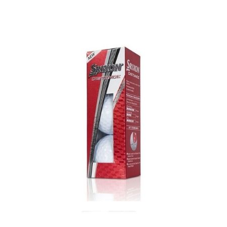 Bóng golf Dunlop Srixon Distance từ Srixon