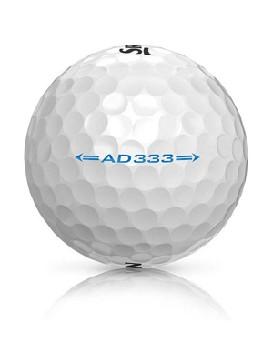 Bóng golf Dunlop Srixon AD333 từ Srixon