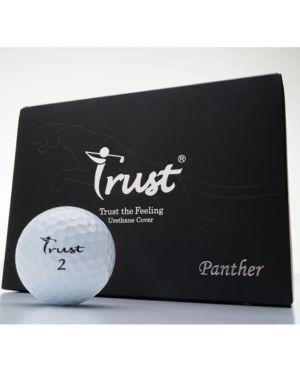 Bóng Golf Trust Panther New (Hộp 12 Quả) từ Bóng golf