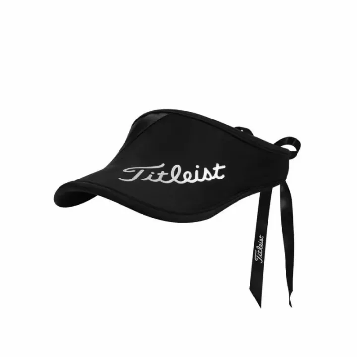 Mũ Golf nửa đầu Nữ Titleist MGF02 - hình thu nhỏ 3