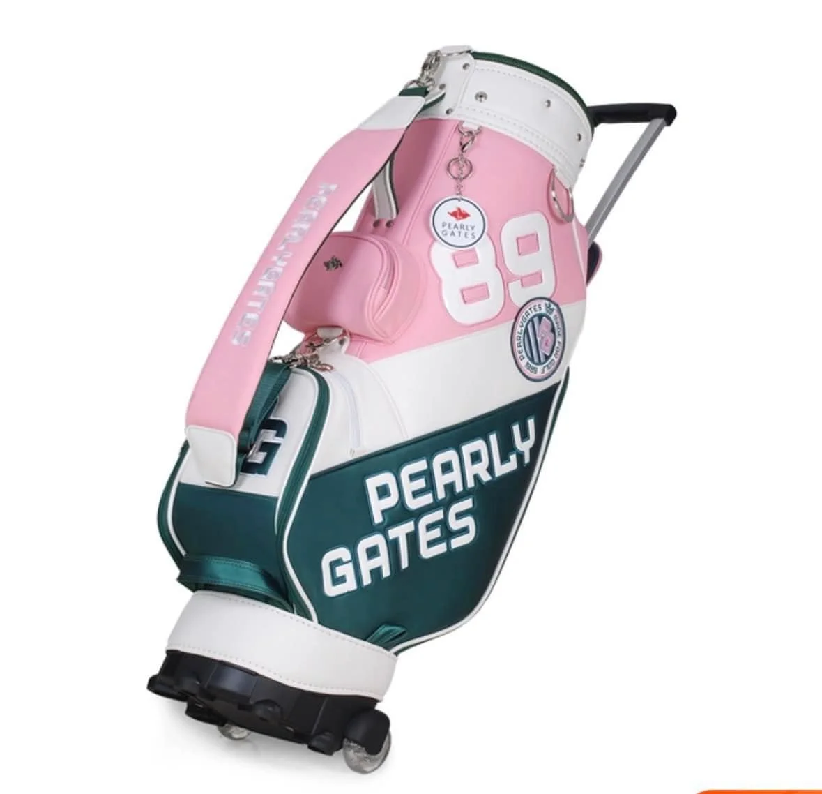 Túi gậy golf PearlyGates thời trang nữ – TDGG06