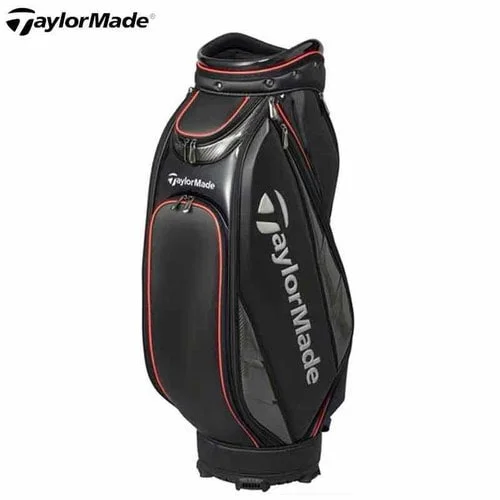 Túi gậy golf TaylorMade Cart Bag cao cấp – TDGG03 từ TaylorMade
