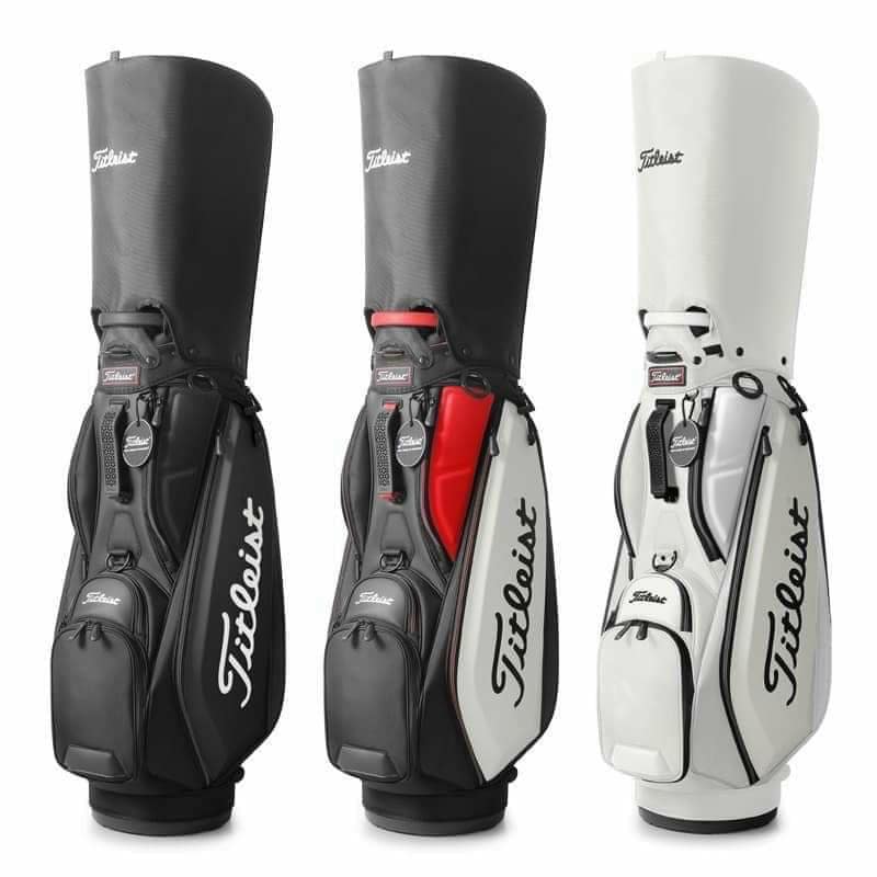 Túi Gậy Golf Titleist Players 5 StaDry Bag từ Titleist