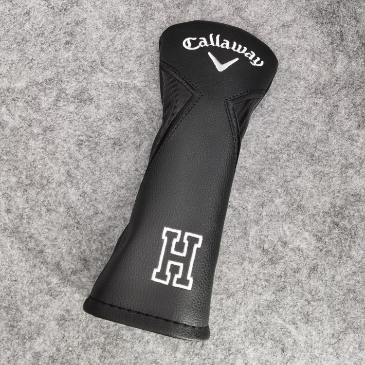 Cover bọc đầu gậy golf Calaway CVGG11 - hình thu nhỏ 3