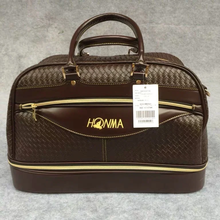 Túi Boston Đựng Quần Áo Golf | Honma từ Honma