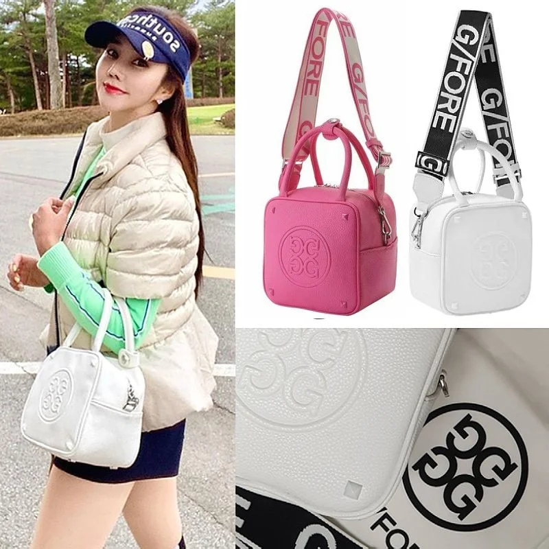 Túi Golf Cầm Tay G-Fore mới TGCT08 từ Túi golf
