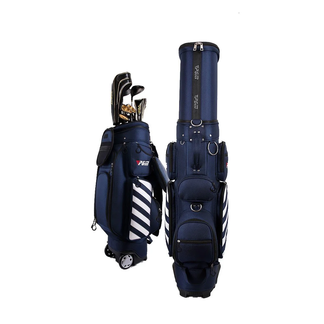 Túi Kéo Gậy Golf Có Bánh Xe PGM – 8 Màu – TDGG19 từ Túi golf