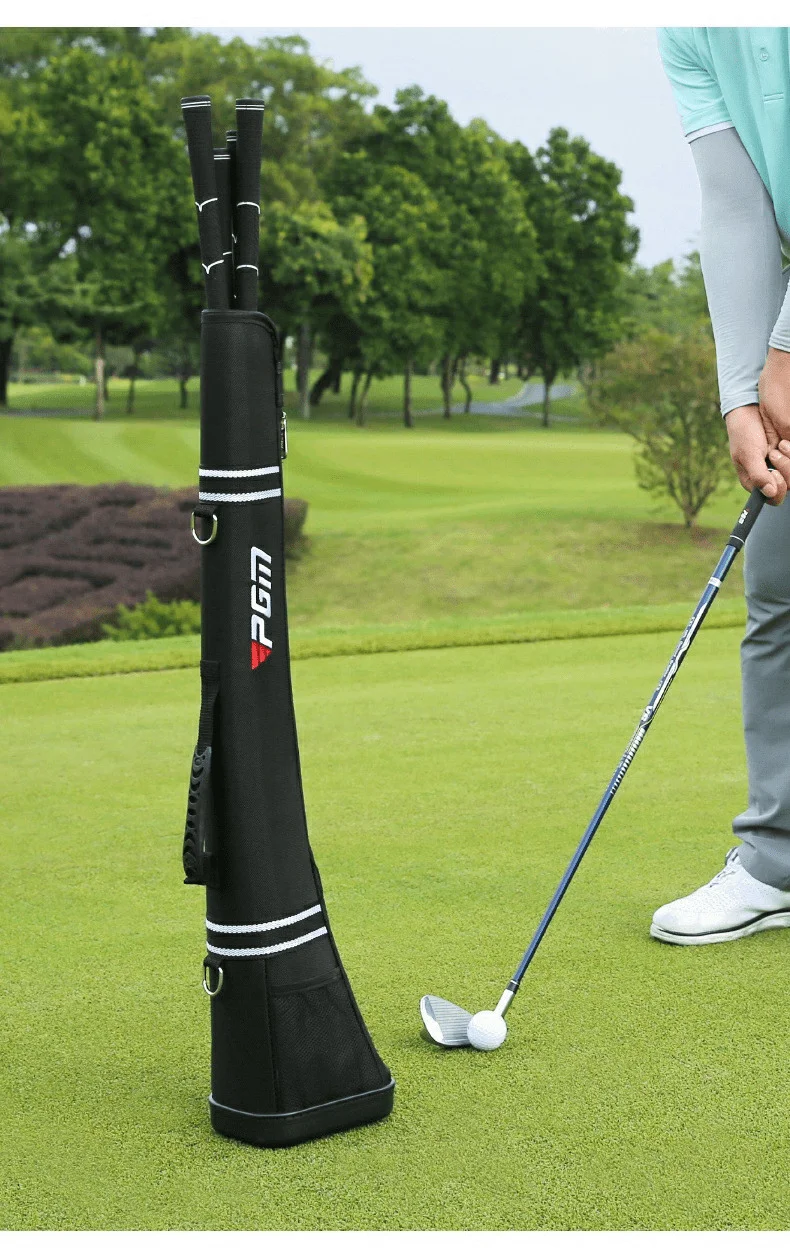Túi Đựng Gậy Golf Mini PGM Chính Hãng – QIAB010 - hình thu nhỏ 4