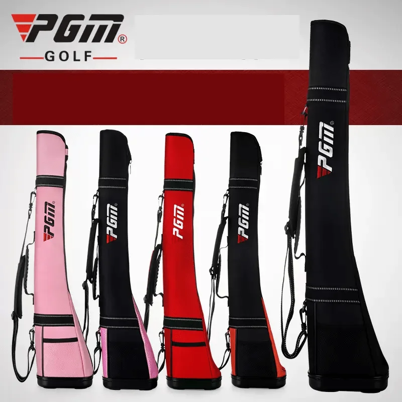 Túi Đựng Gậy Golf Mini PGM Chính Hãng – QIAB010 - hình thu nhỏ 2