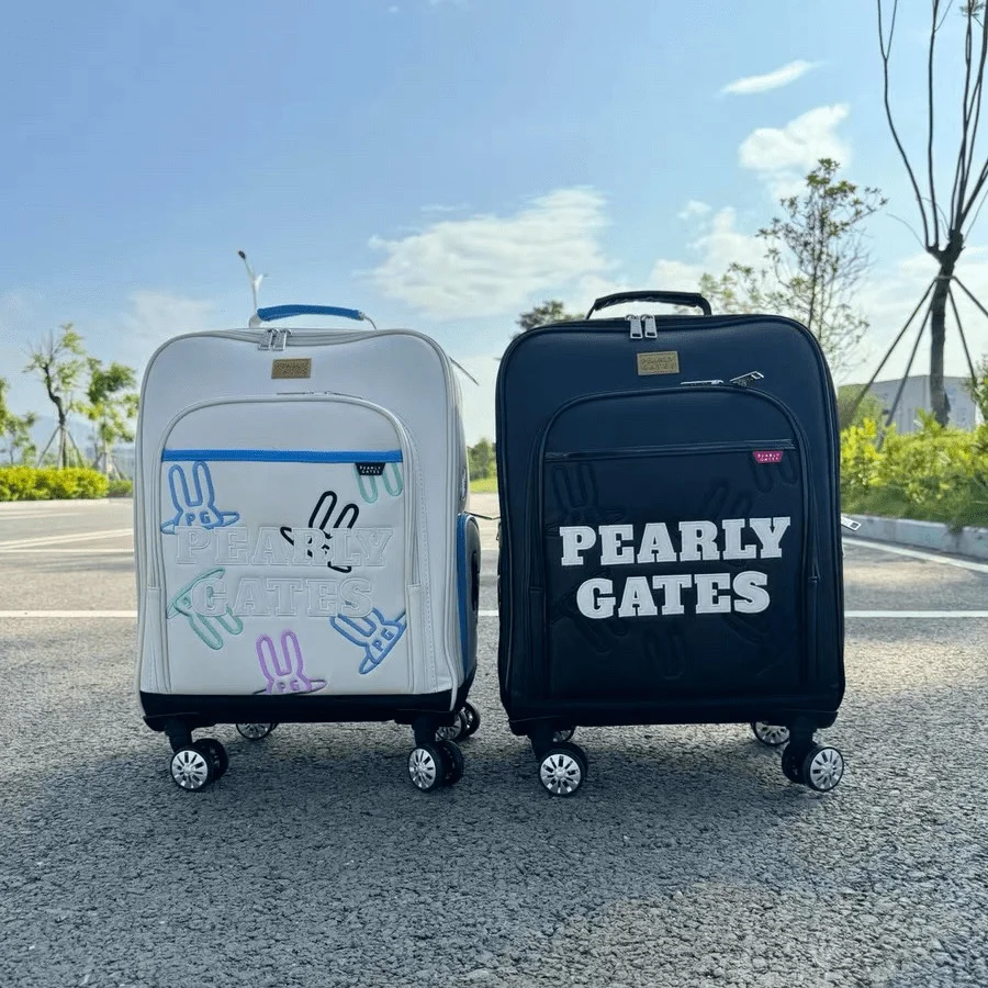 Vali Kéo Pearly Gates – 521C3CB652 từ Túi golf