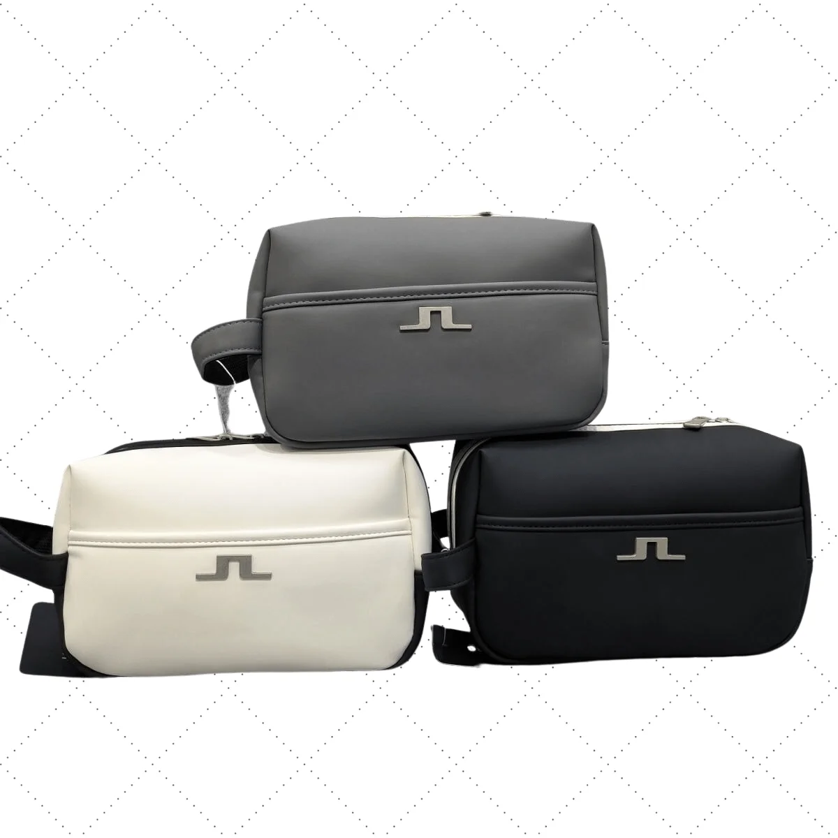 Túi Golf Cầm Tay JL | J.Lindeberg từ Túi golf