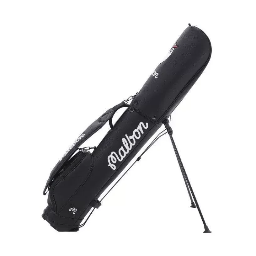Túi Gậy Tập Golf Nhỏ Gọn | Malbon từ Golf