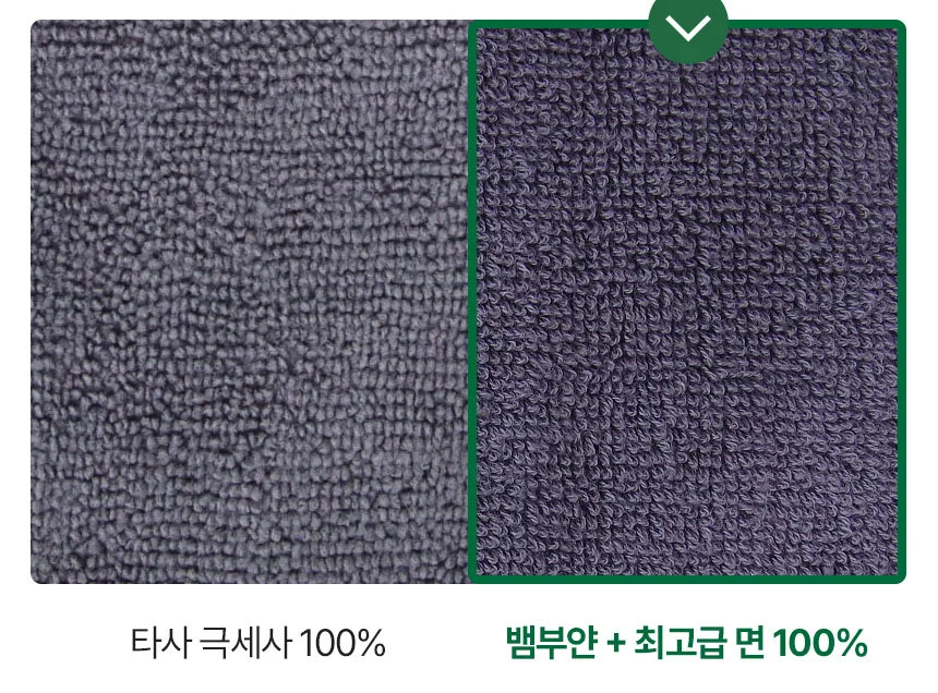 Hộp Khăn Lau Bóng Golf Bamboo Hàn Quốc Cao Cấp | Golf Towel - hình thu nhỏ 7