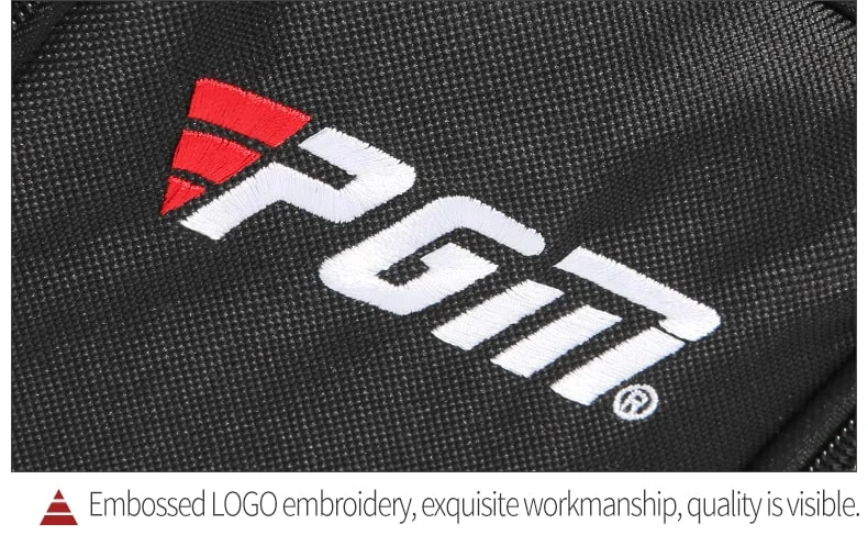 Túi Đựng Giày Golf Vải Dù XB001 | PGM - hình thu nhỏ 12