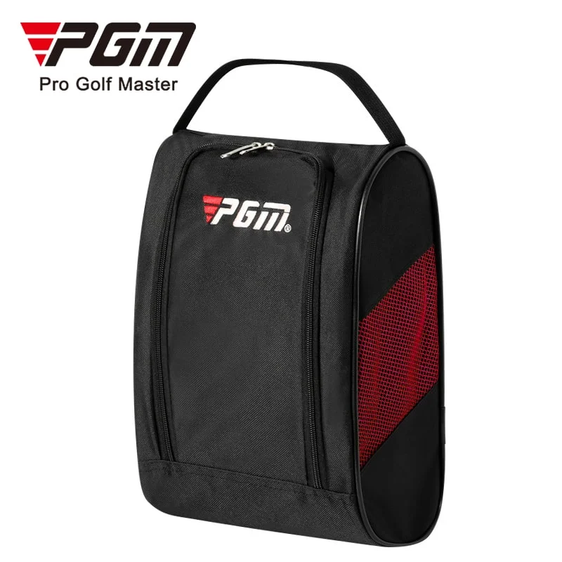 Túi Đựng Giày Golf Vải Dù XB001 | PGM - hình thu nhỏ 14