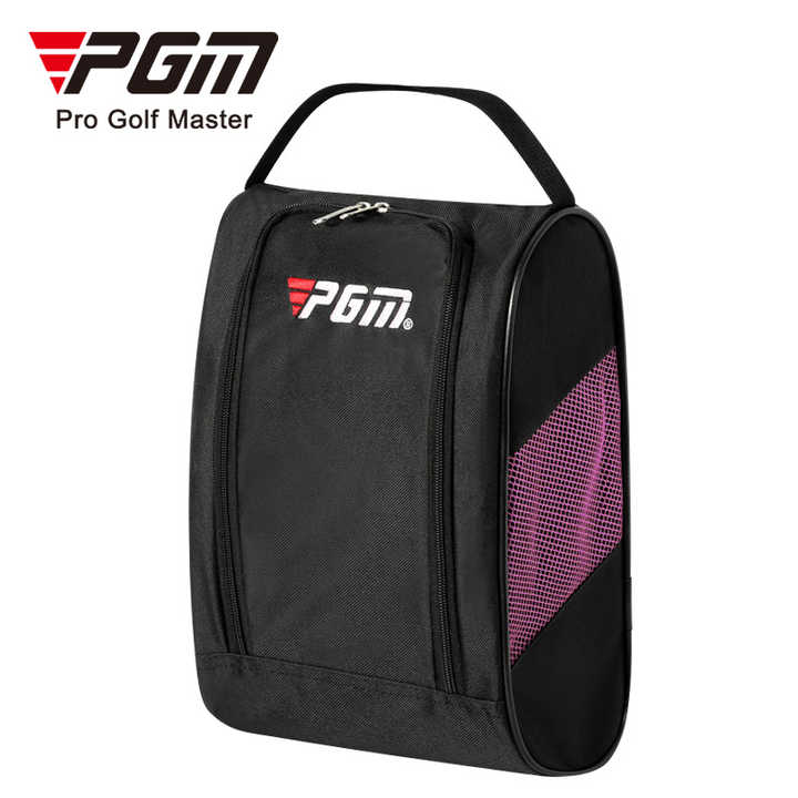 Túi Đựng Giày Golf Vải Dù XB001 | PGM - hình thu nhỏ 9