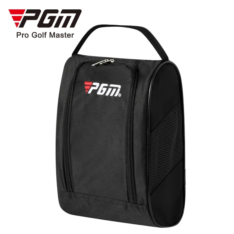 Túi Đựng Giày Golf Vải Dù XB001 | PGM - hình thu nhỏ 10