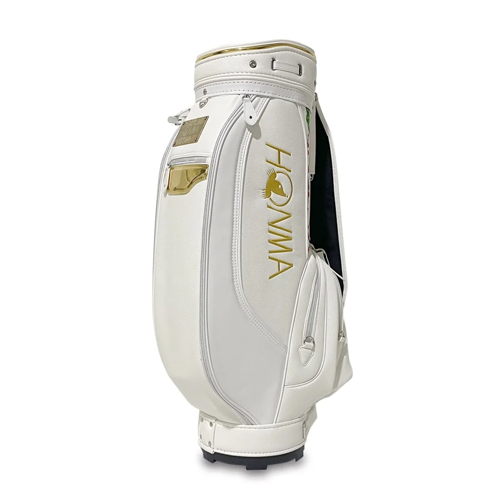 Túi Gậy Golf Caddy Bag CB12006 | Honma - hình thu nhỏ 4