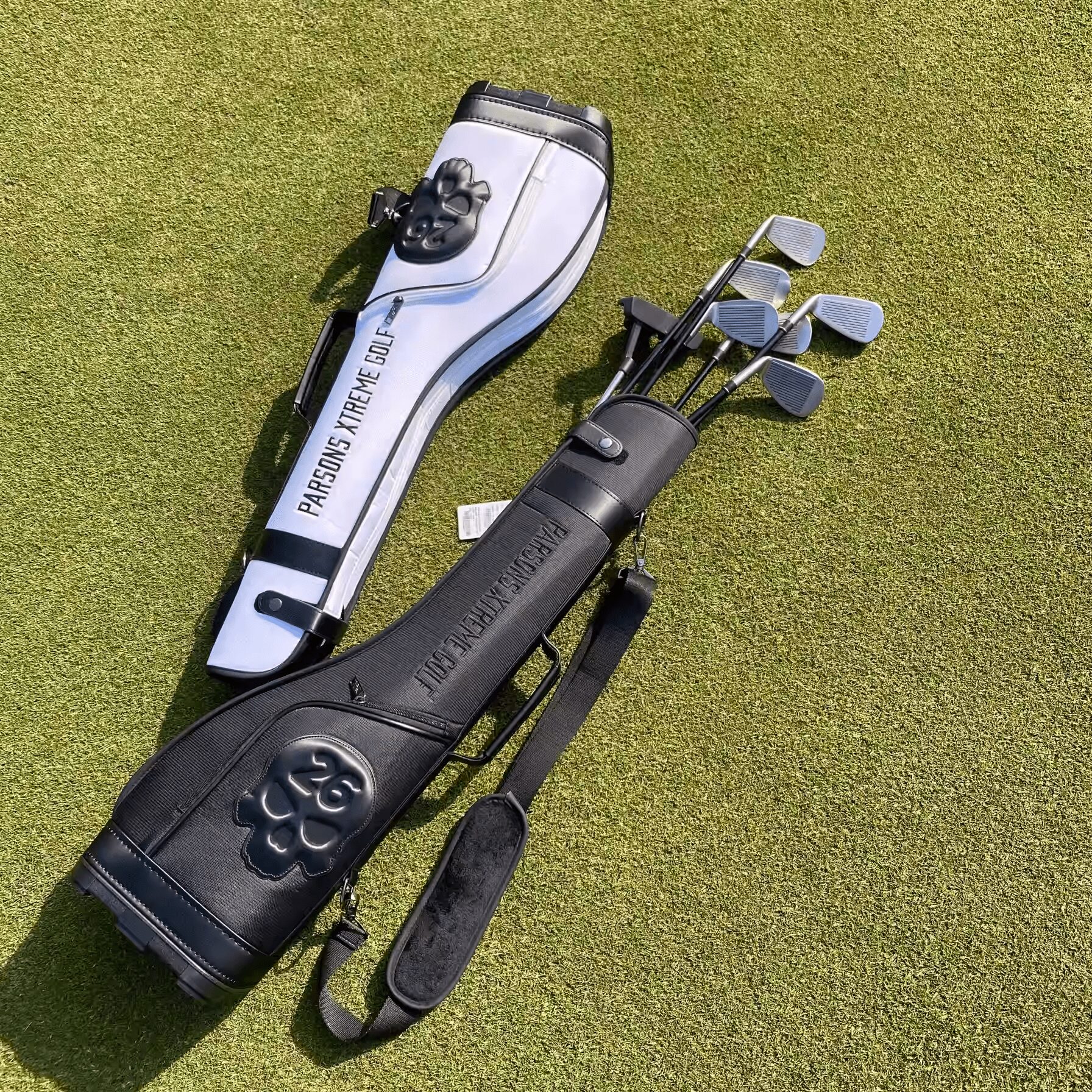 Túi Gậy Tập Golf Mini | PXG - hình thu nhỏ 4