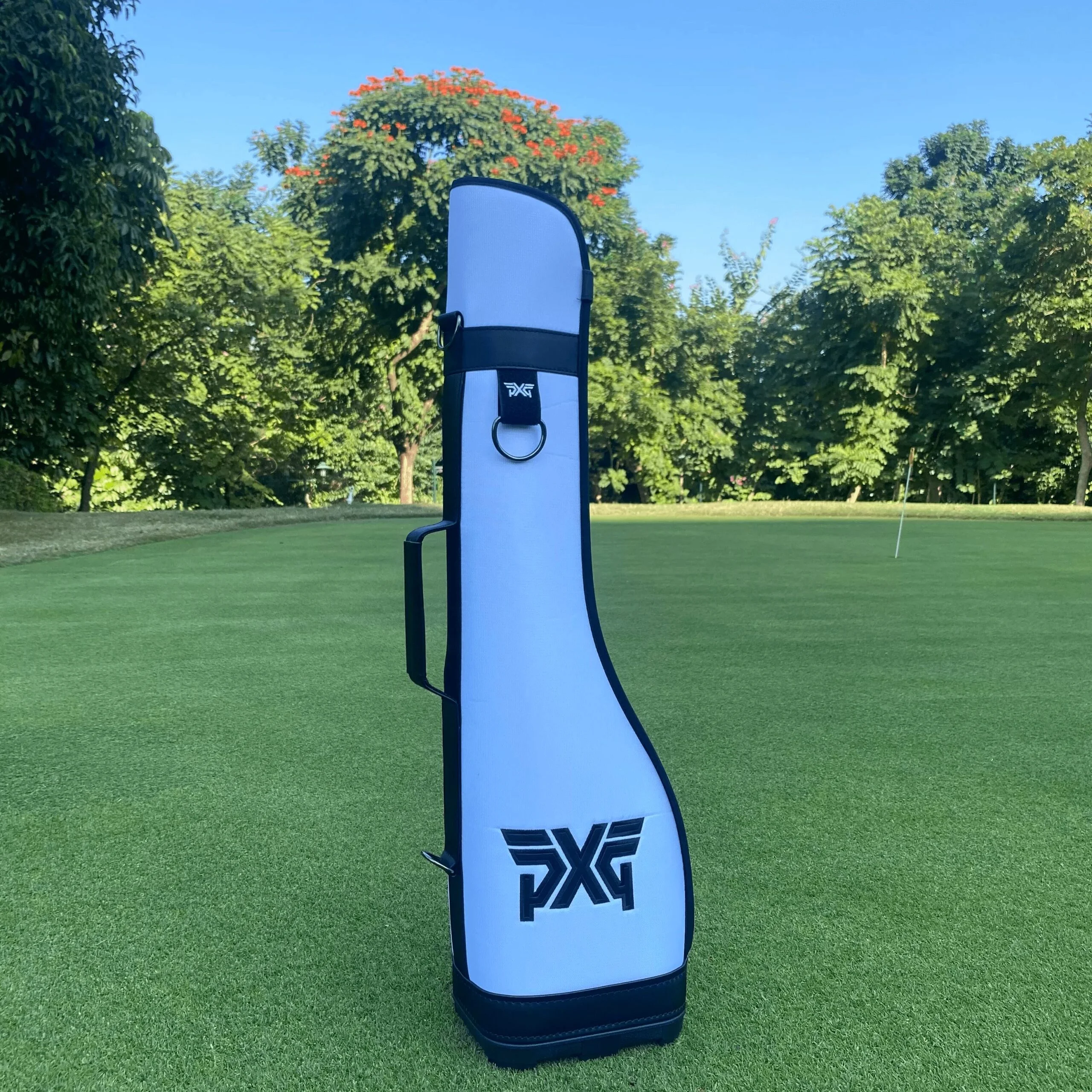 Túi Gậy Tập Golf Mini | PXG - hình thu nhỏ 6